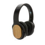 Fones de ouvido Elite sem fio dobráveis ​​RCS e Bamboo - Image 3