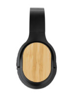 Fones de ouvido Elite sem fio dobráveis ​​RCS e Bamboo - Image 4
