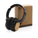 Fones de ouvido Elite sem fio dobráveis ​​RCS e Bamboo - Image 11