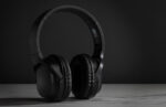 Fones de ouvido sem fio RCS Elite plástico reciclado - Image 9