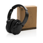 Fones de ouvido sem fio RCS Elite plástico reciclado - Image 14