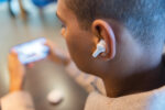 Auriculares Byron Urban Vitamin ENC - Image 34