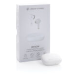 Auriculares Byron Urban Vitamin ENC - Image 38