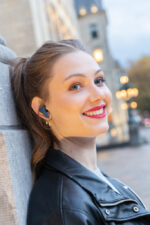 Auriculares Byron Urban Vitamin ENC - Image 54