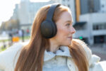 Fones de ouvido sem fio Belmont Urban Vitamin - Image 10