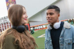 Fones de ouvido sem fio Belmont Urban Vitamin - Image 15