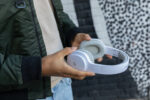Fones de ouvido sem fio Belmont Urban Vitamin - Image 29