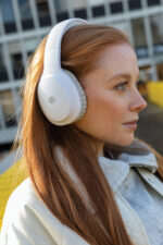Fones de ouvido sem fio Belmont Urban Vitamin - Image 30