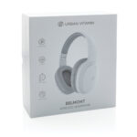 Fones de ouvido sem fio Belmont Urban Vitamin - Image 34