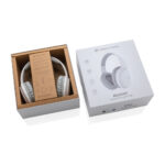 Fones de ouvido sem fio Belmont Urban Vitamin - Image 35