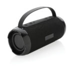 Alto-falante à prova d'água Soundboom 6W de plástico reciclado RCS - Image 2