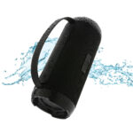 Alto-falante à prova d'água Soundboom 6W de plástico reciclado RCS - Image 3