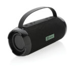 Alto-falante à prova d'água Soundboom 6W de plástico reciclado RCS - Image 6