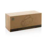 Alto-falante à prova d'água Soundboom 6W de plástico reciclado RCS - Image 10