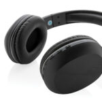 Fones de ouvido sem fio JAM de plástico reciclado RCS - Image 4