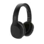 Fones de ouvido sem fio JAM de plástico reciclado RCS - Image 7