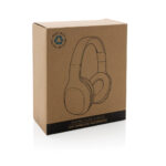 Fones de ouvido sem fio JAM de plástico reciclado RCS - Image 11