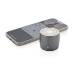 Subwoofer Swiss Peak RCS em alumínio reciclado 3W - Image 3