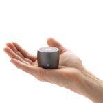 Subwoofer Swiss Peak RCS em alumínio reciclado 3W - Image 9