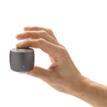 Subwoofer Swiss Peak RCS em alumínio reciclado 3W - Image 10