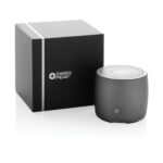 Subwoofer Swiss Peak RCS em alumínio reciclado 3W - Image 13