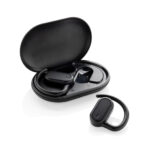 Fones de ouvido TWS de plástico reciclado Fitsound RCS - Image 2