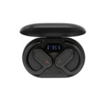 Fones de ouvido TWS de plástico reciclado Fitsound RCS - Image 7