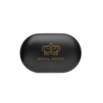 Fones de ouvido TWS de plástico reciclado Fitsound RCS - Image 9