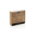 Fones de ouvido TWS de plástico reciclado Fitsound RCS - Image 11