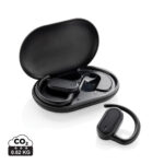 Fones de ouvido TWS de plástico reciclado Fitsound RCS