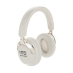 Fones de ouvido ANC de plástico reciclado Soundpro RCS - Image 9
