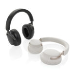 Fones de ouvido ANC de plástico reciclado Soundpro RCS - Image 10