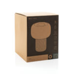 Lâmpada de alto-falante de plástico reciclado Lux RCS 10W - Image 12