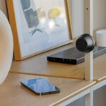 Alto-falante magnético de 5W em alumínio reciclado Nivio RCS - Image 5