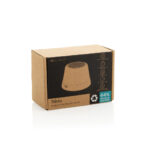 Alto-falante magnético de 5W em alumínio reciclado Nivio RCS - Image 11