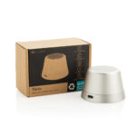 Alto-falante magnético de 5W em alumínio reciclado Nivio RCS - Image 15