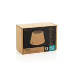 Alto-falante magnético de 5W em alumínio reciclado Nivio RCS - Image 21