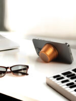 Alto-falante magnético de 5W em alumínio reciclado Nivio RCS - Image 27