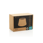 Alto-falante magnético de 5W em alumínio reciclado Nivio RCS - Image 42