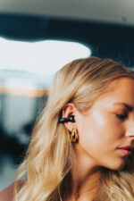 Fones de ouvido sem fio Urban Vitamin ENC Long Beach - Image 17