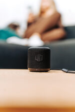 Alto-falante Oceanside Urban Vitamin RCS de plástico reciclado 3W - Image 14