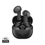 Fones de ouvido de plástico RCS Santa Clara Urban Vitamin ENC
