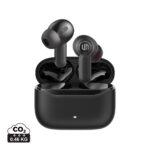 Fones de ouvido híbridos Urban Vitamin Ventura RCS ANC e ENC