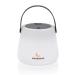 Luz externa recarregável de plástico reciclado SolarGlow RCS - Image 7