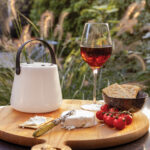 Luz externa recarregável de plástico reciclado SolarGlow RCS - Image 9