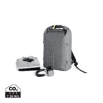 Mochila urbana anti-roubo à prova de cortes
