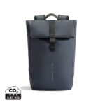 Mochila urbana resistente à água com aba - Image 11