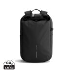Mochila anti-roubo impermeável urbana