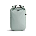 Mochila anti-roubo impermeável urbana - Image 3