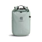 Mochila anti-roubo impermeável urbana - Image 4